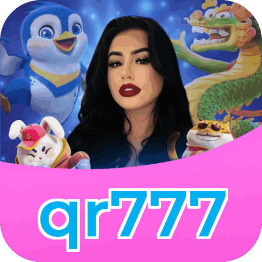 Catálogo de jogos qr777 com fornecedores Pragmatic Play, Evolution, NetEnt