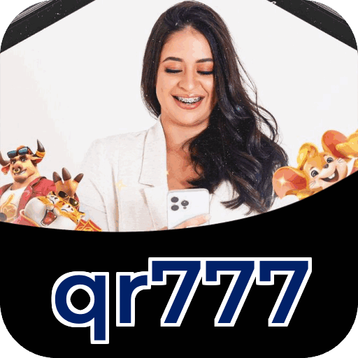APK Android qr777