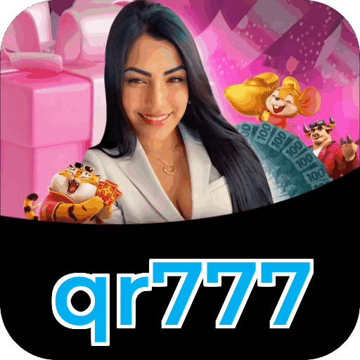 App mobile qr777