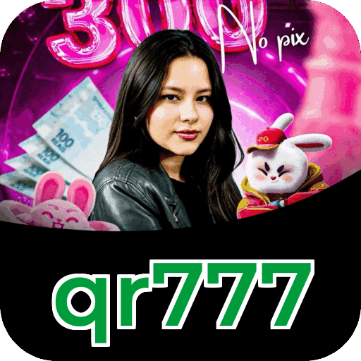 Aplicativo mobile qr777